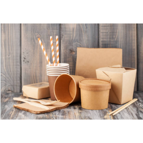 Disposable Tableware